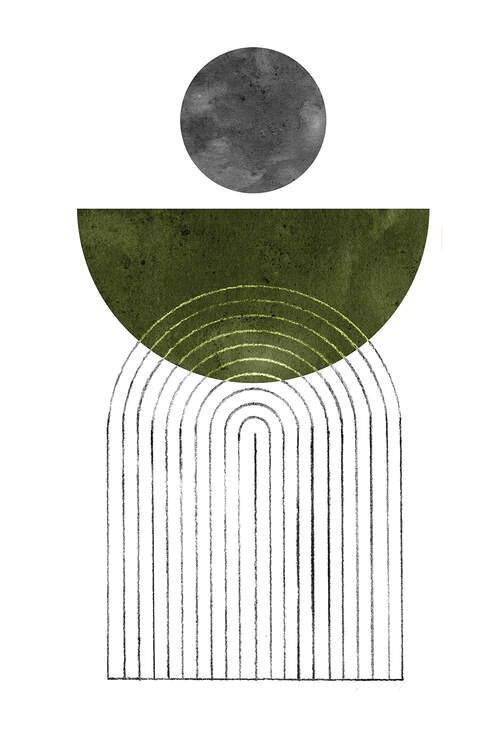 Artisan trays and home decor