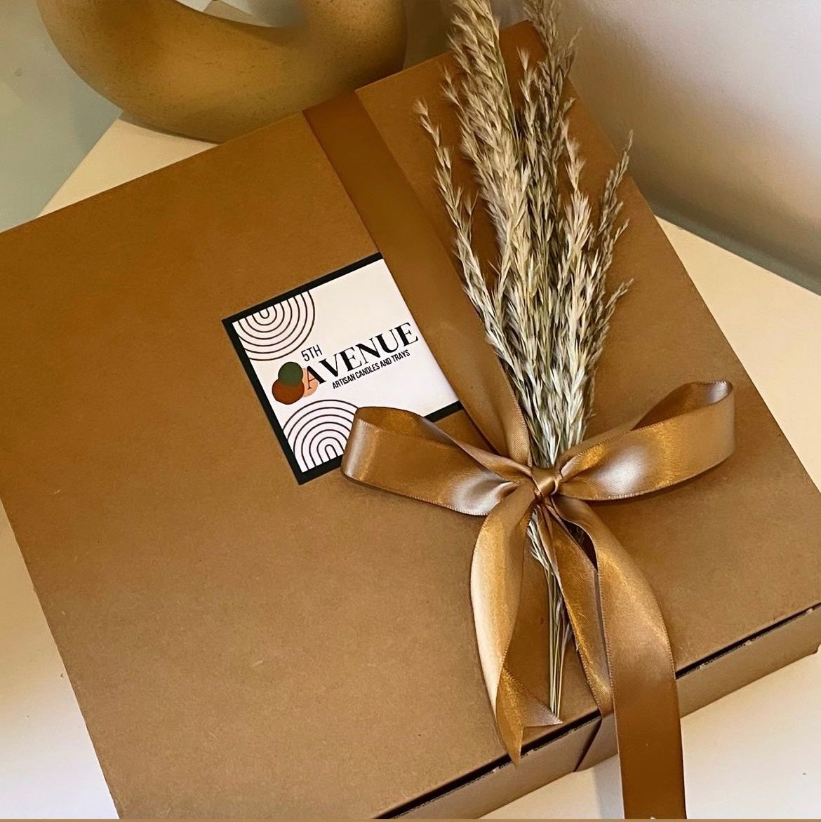 Gift Boxes