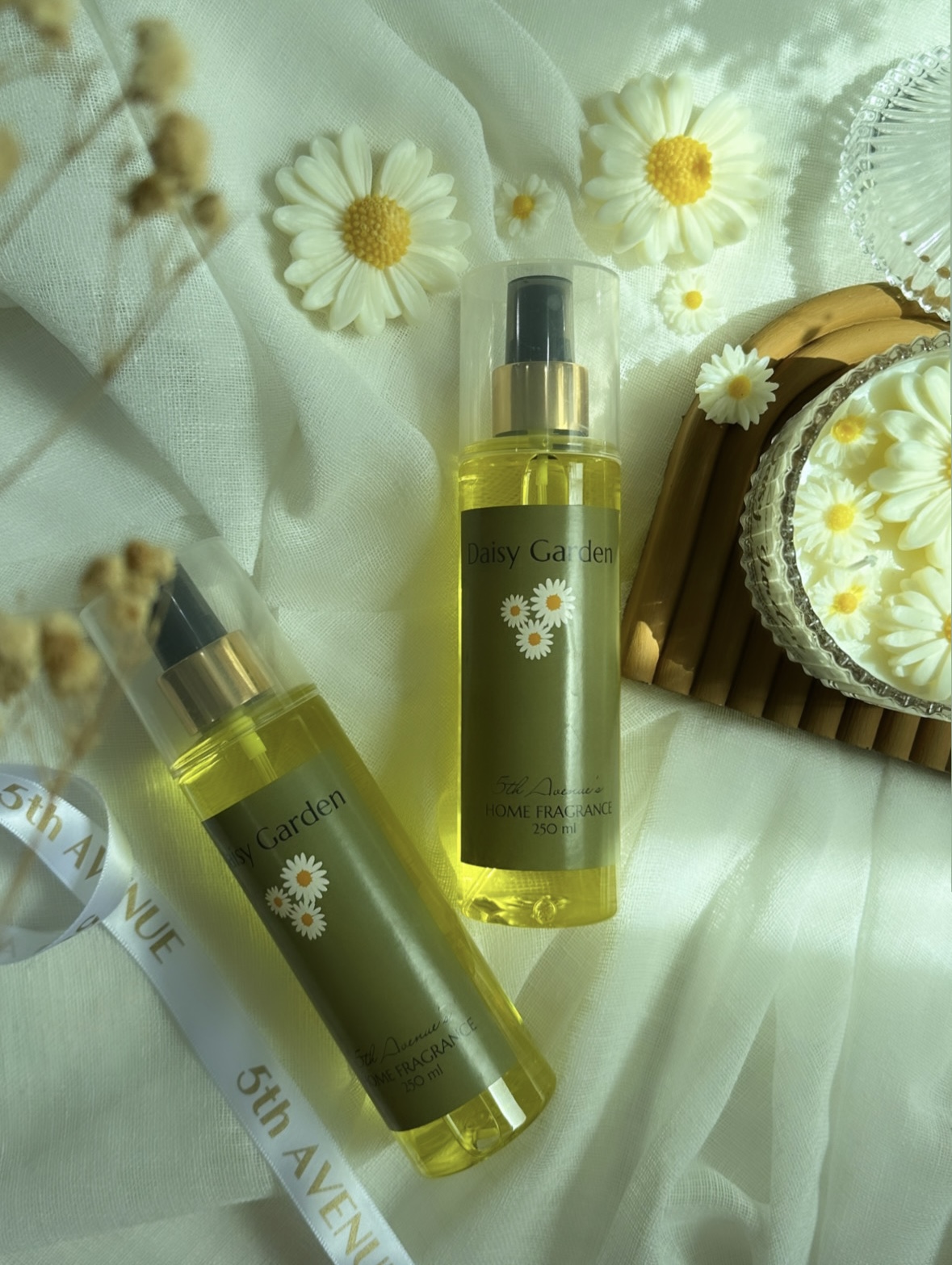 DAISY GARDEN HOME  FRAGRANCE 