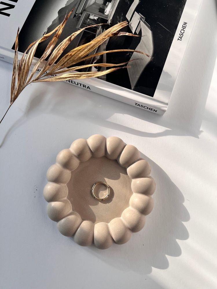 BUBBLE TRAY