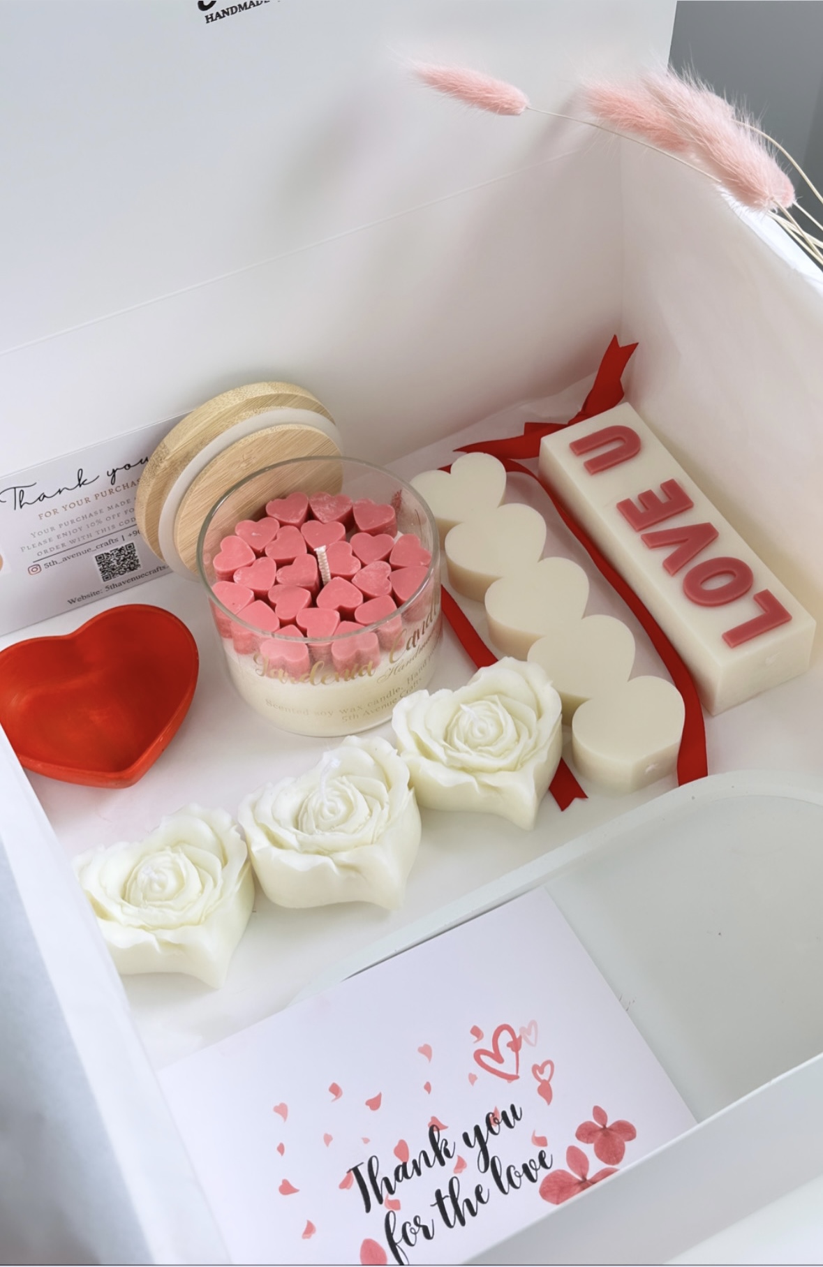 Love & Love Colloction 