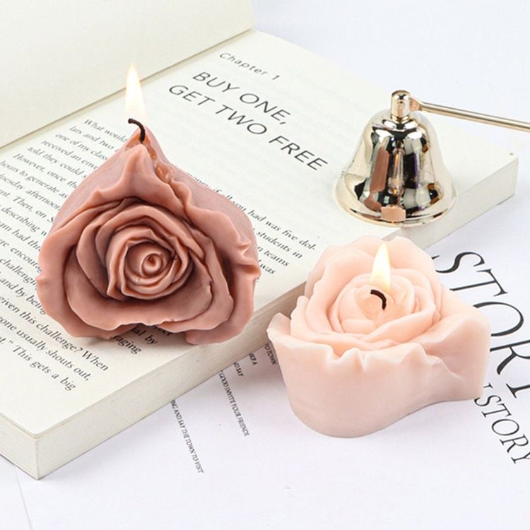 HEART ROSE