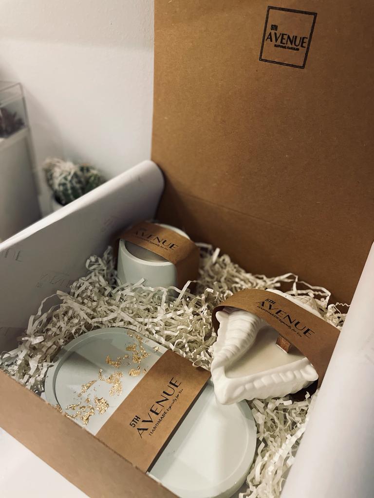 BEST SELLER SINGLE GIFT BOX