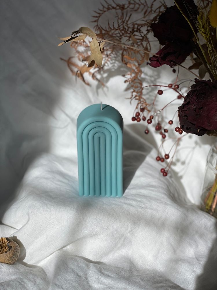 Long ARCH CANDLE 