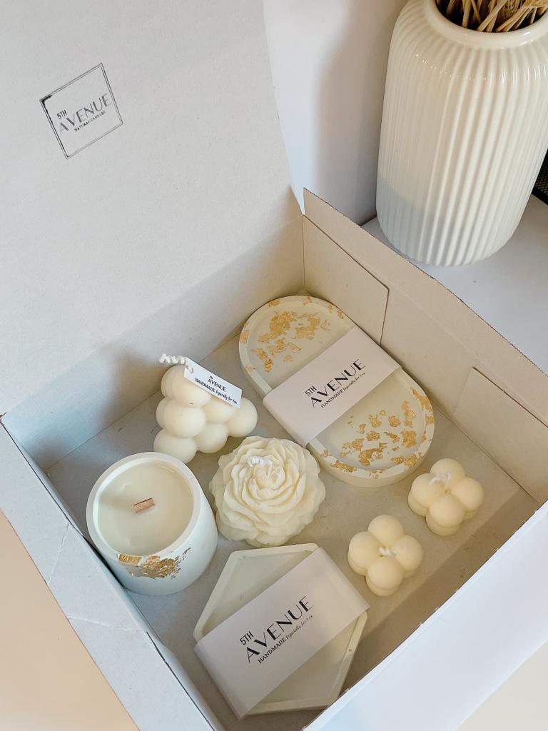 BUbbles box