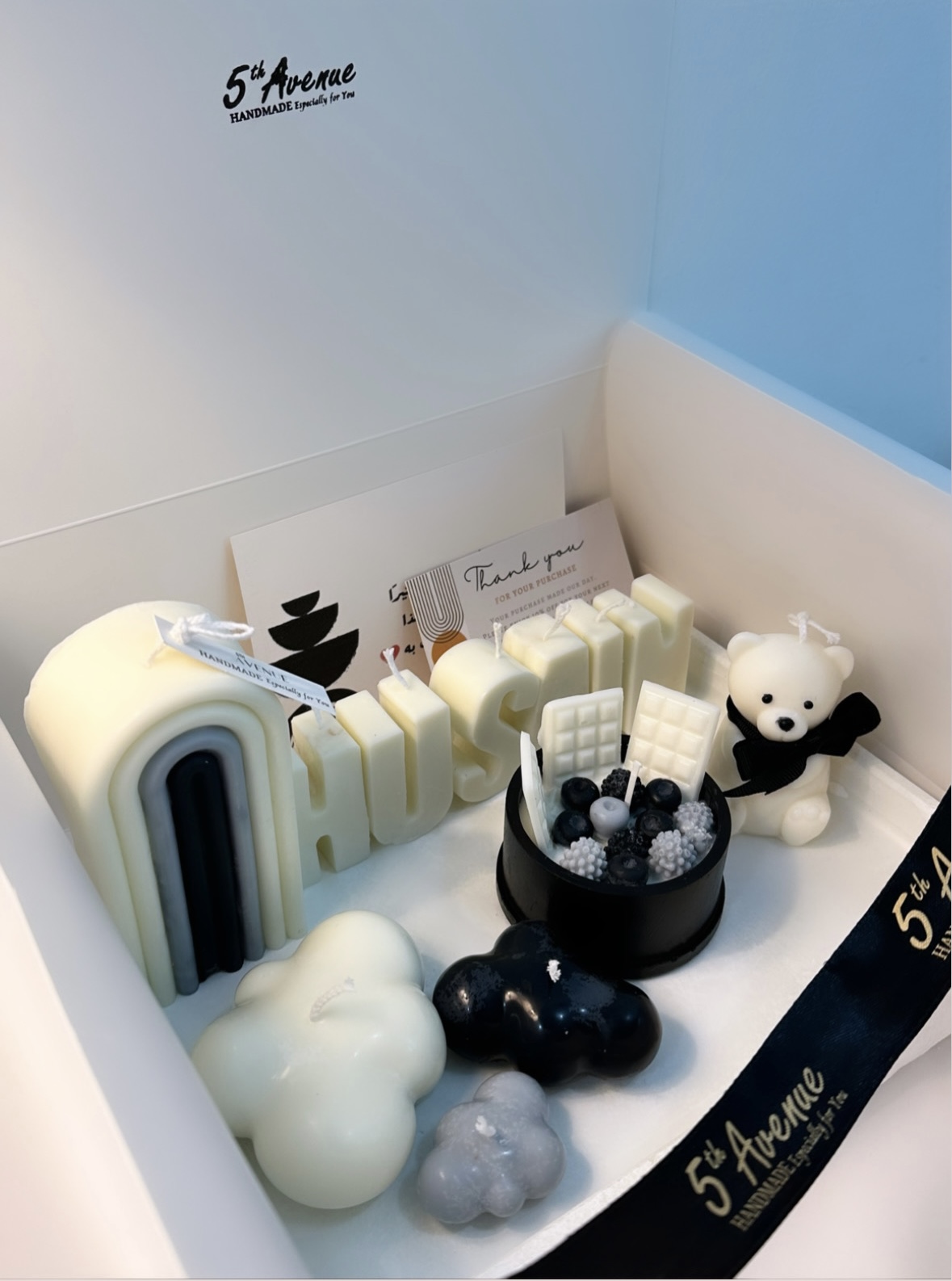 SPECIALIZED GIFT BOX