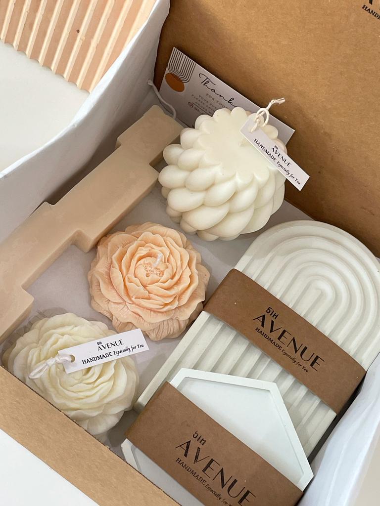 Blossom Box