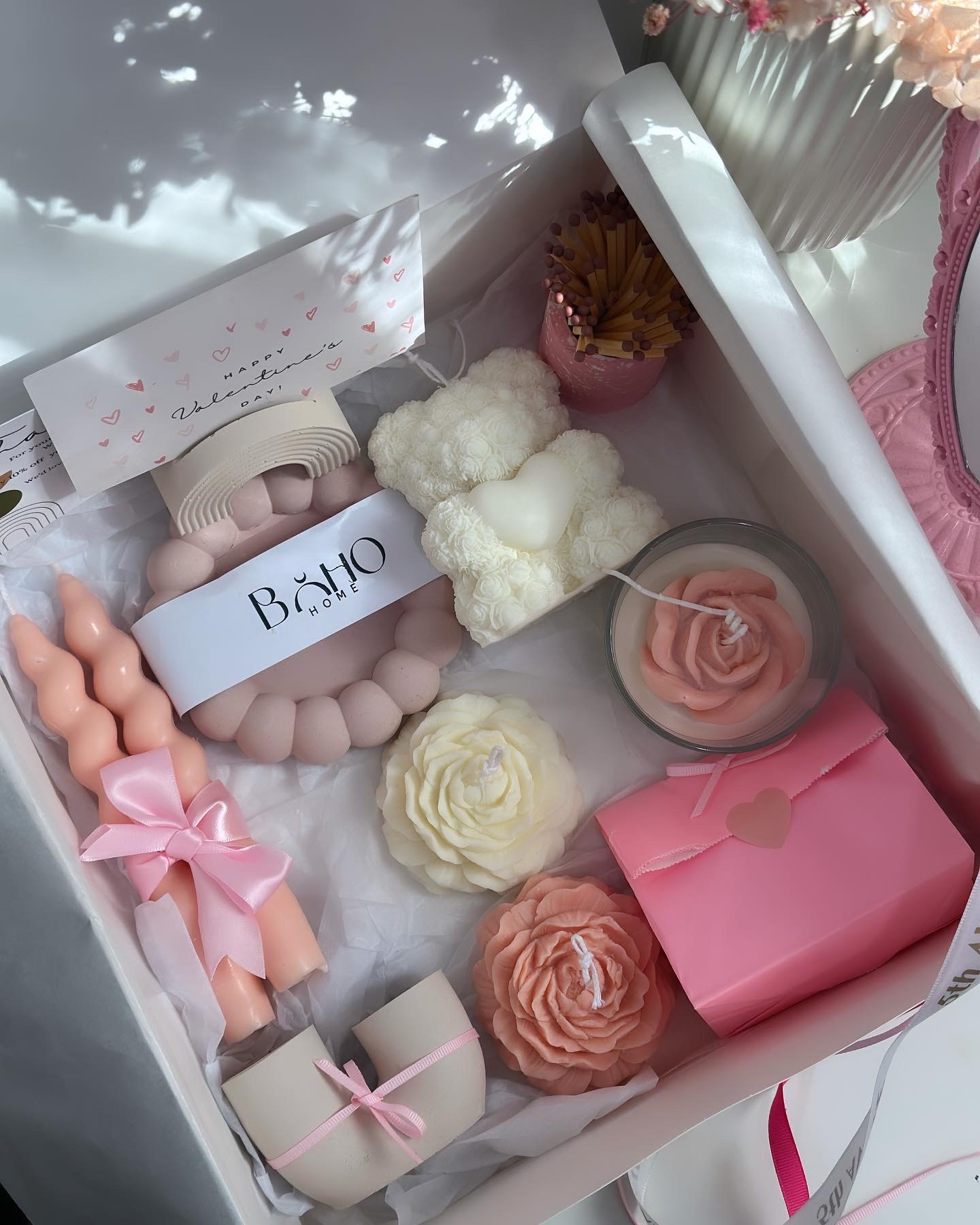 Love & Love large gift box