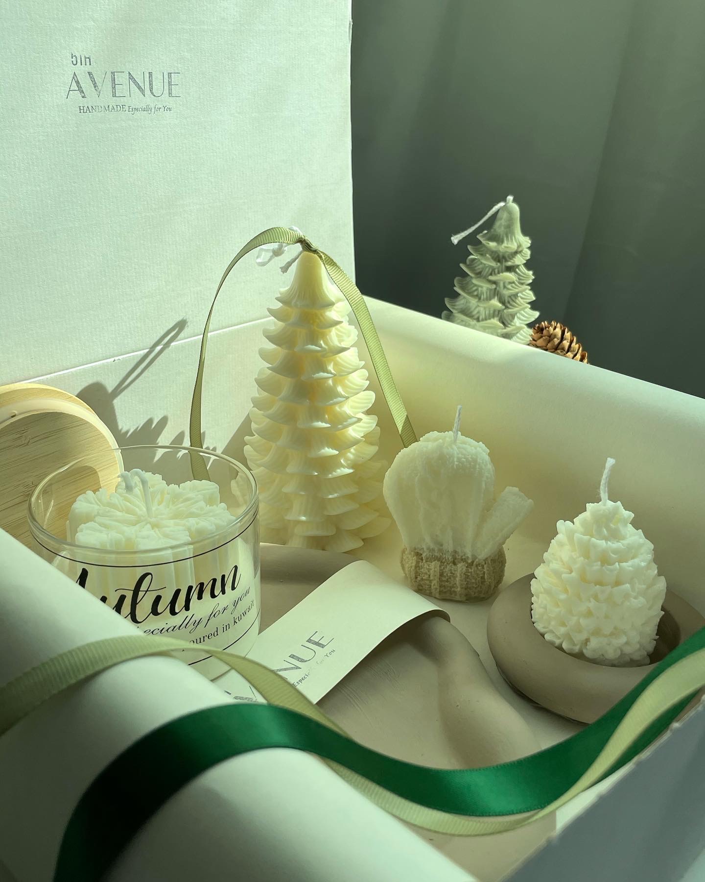 CLASSIC WINTER GIFT BOX