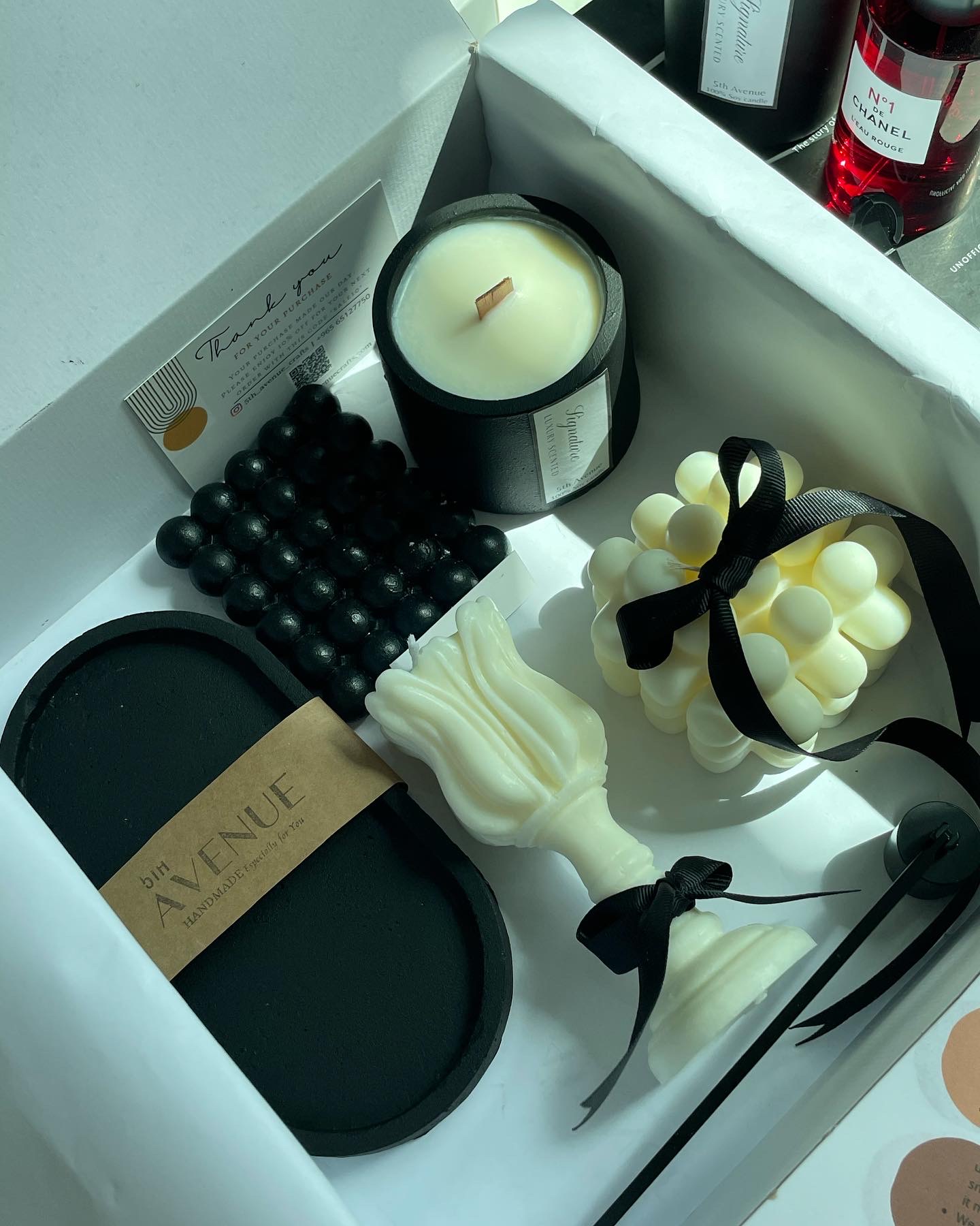 Tulip Classic Box