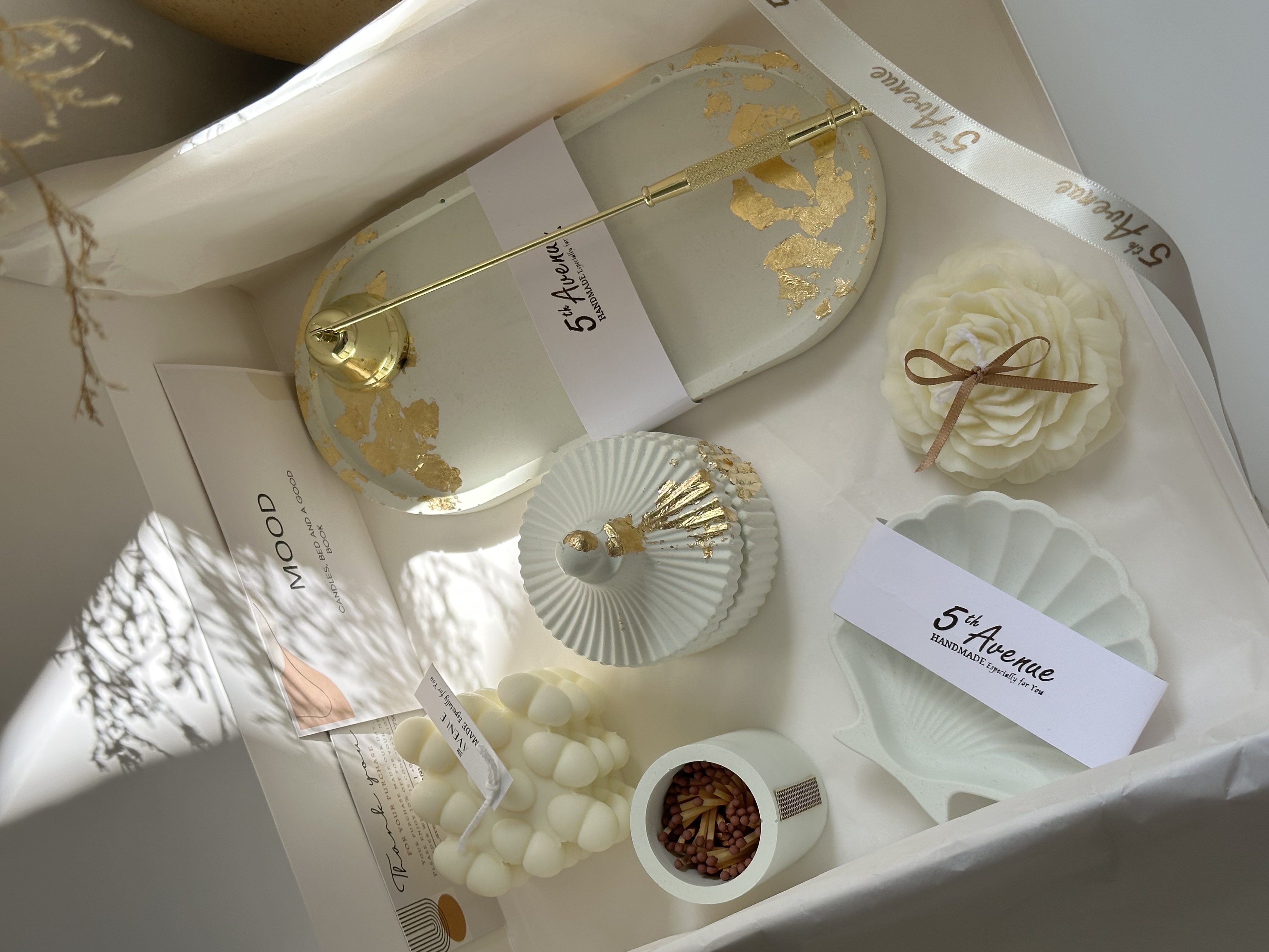 SELF LOVE BOX