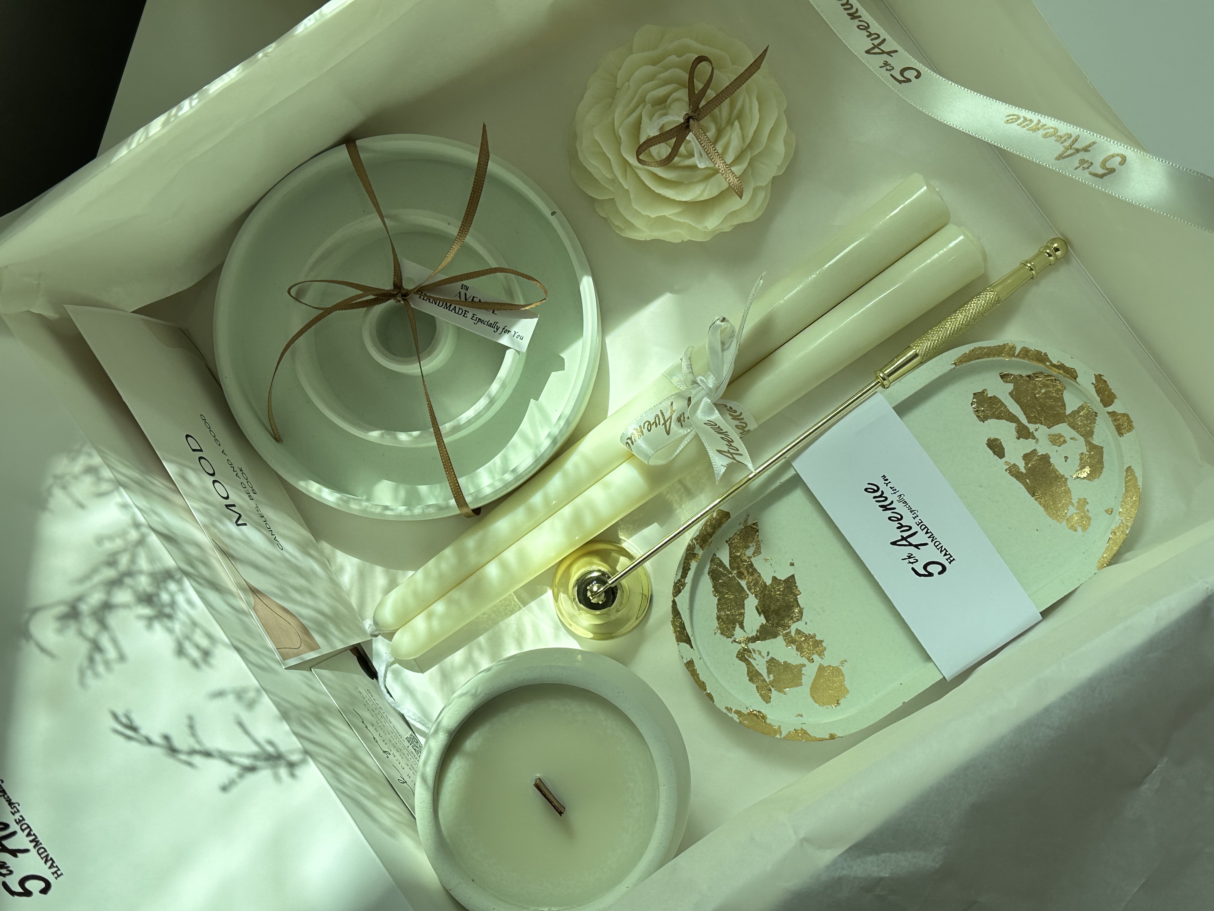 SELF LOVE BOX
