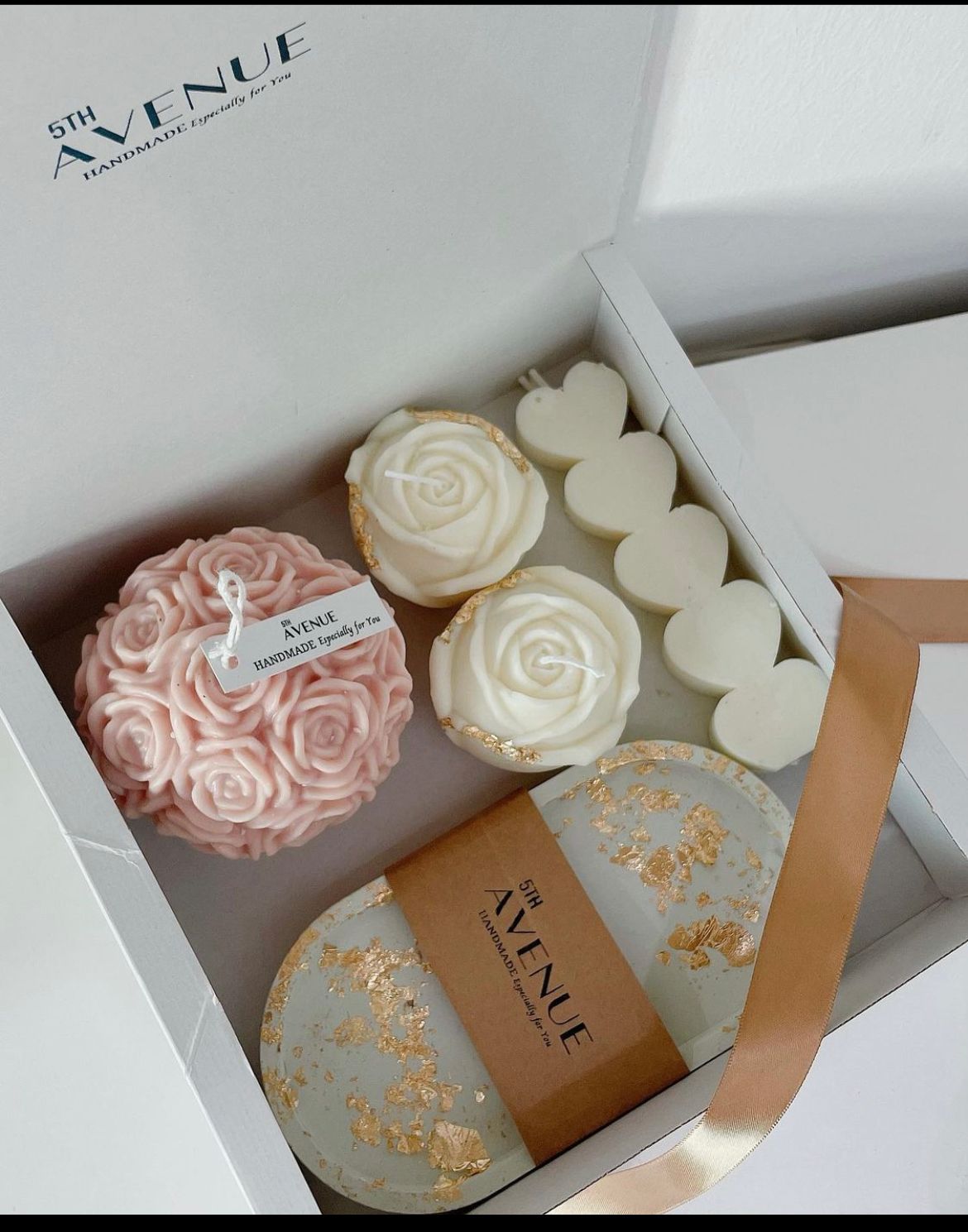 Floral Box