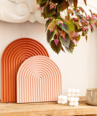 MEDIUM ARCH TRAY