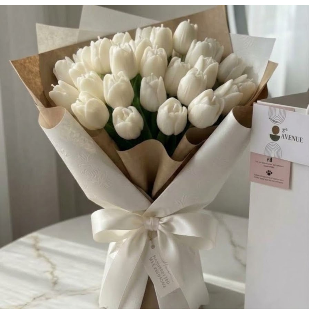 TULIP Bouquet Gift