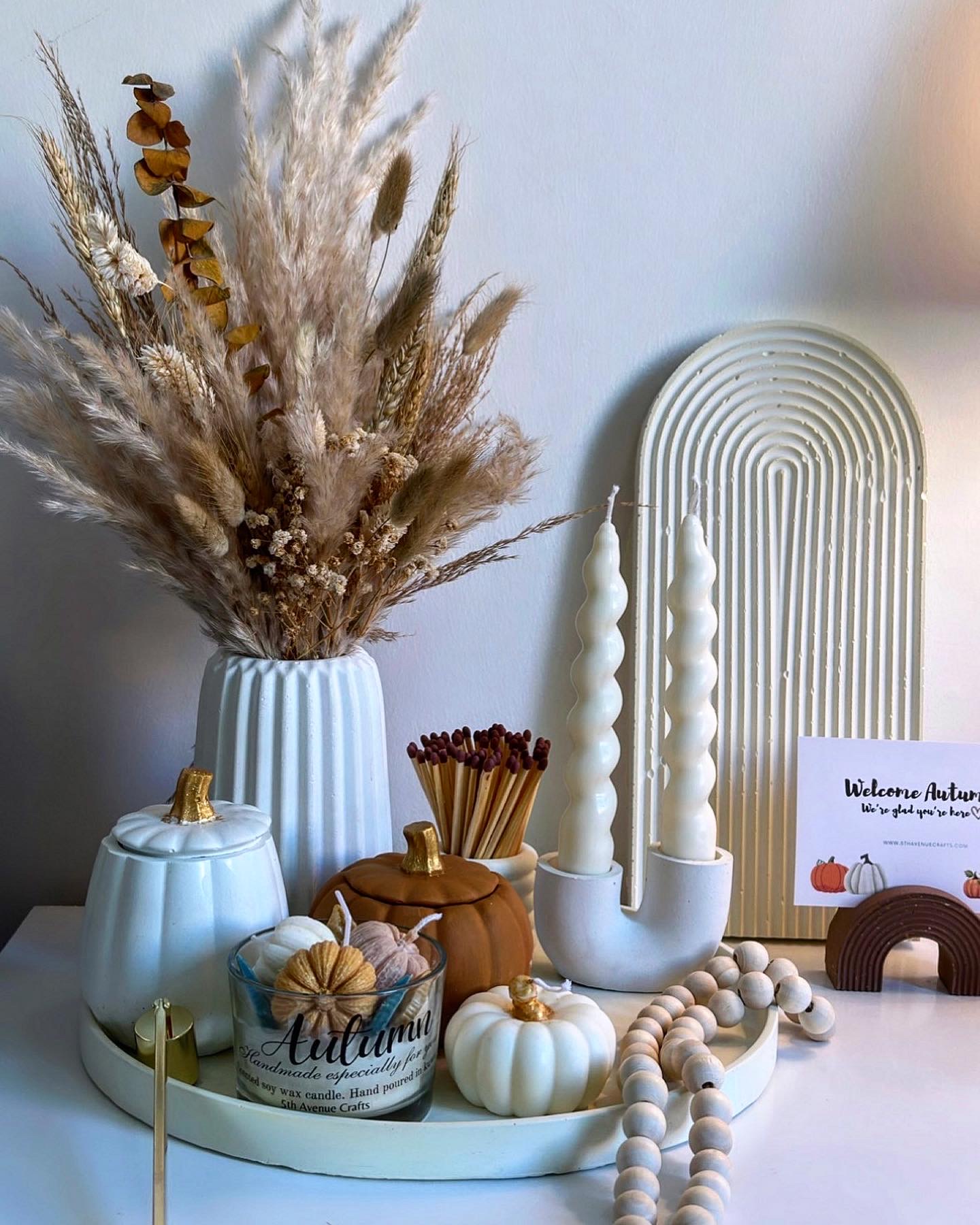 AUTUMN XL HOME DECOR