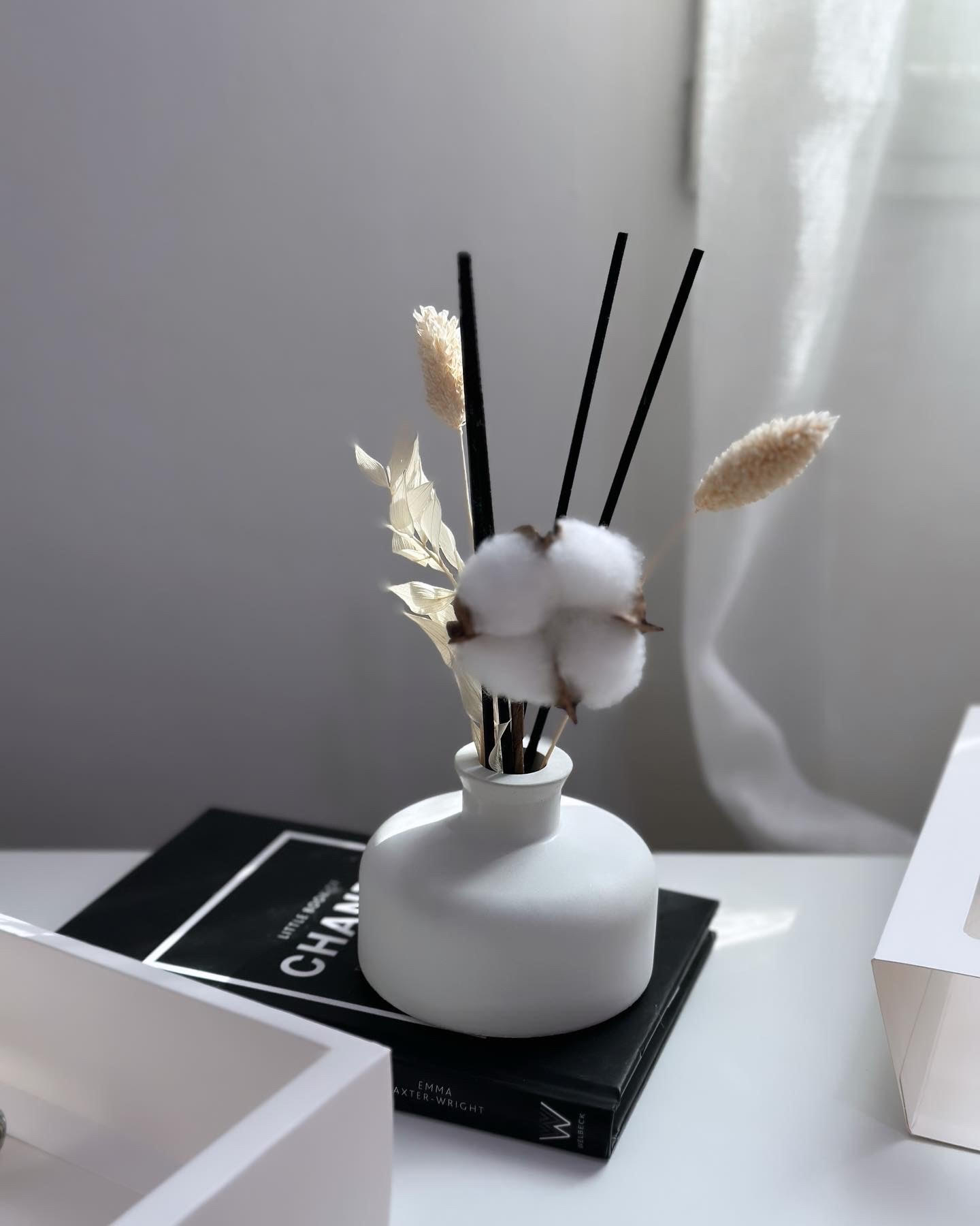 Artisan Reed diffuser 