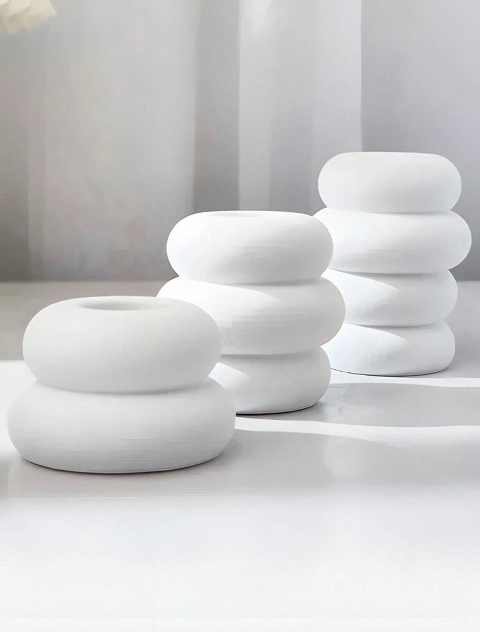 NORDIC CANDLE HOLDERS