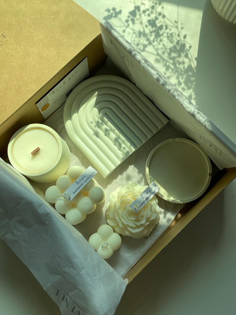 Classic Box
