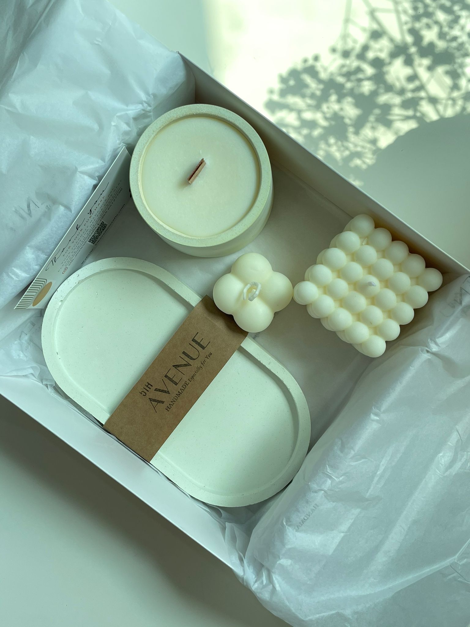 Classic single box