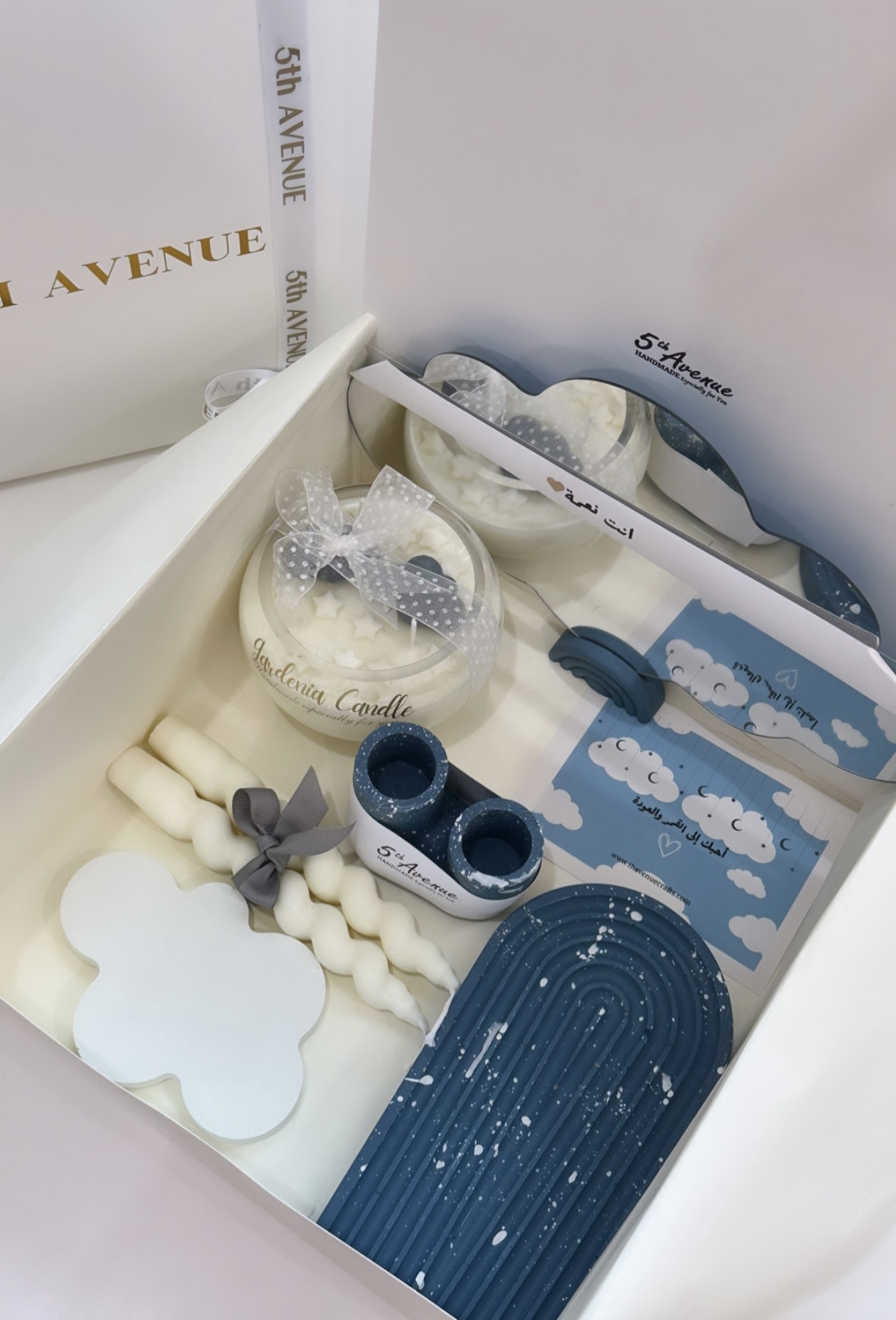 DREAMS GIFT BOX
