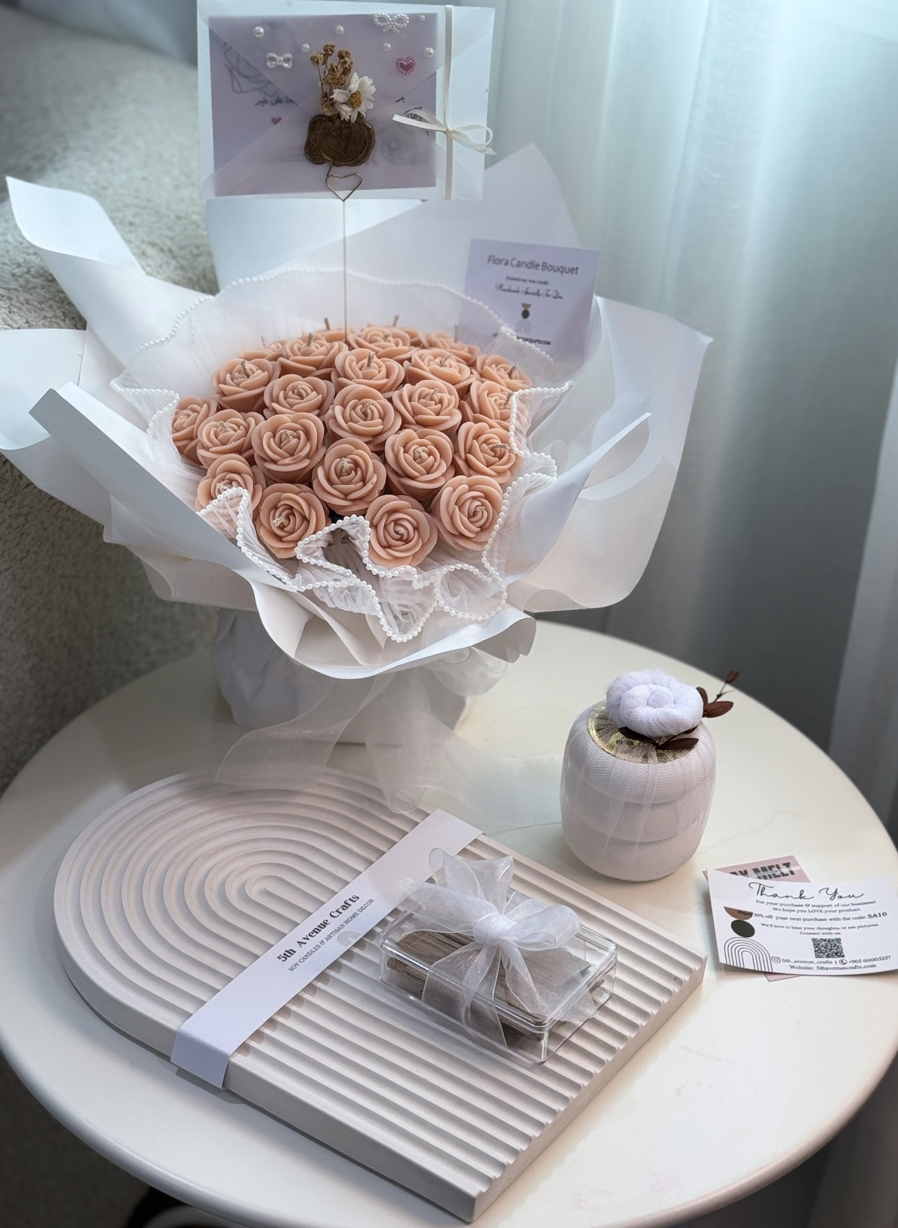 Bride Gift box